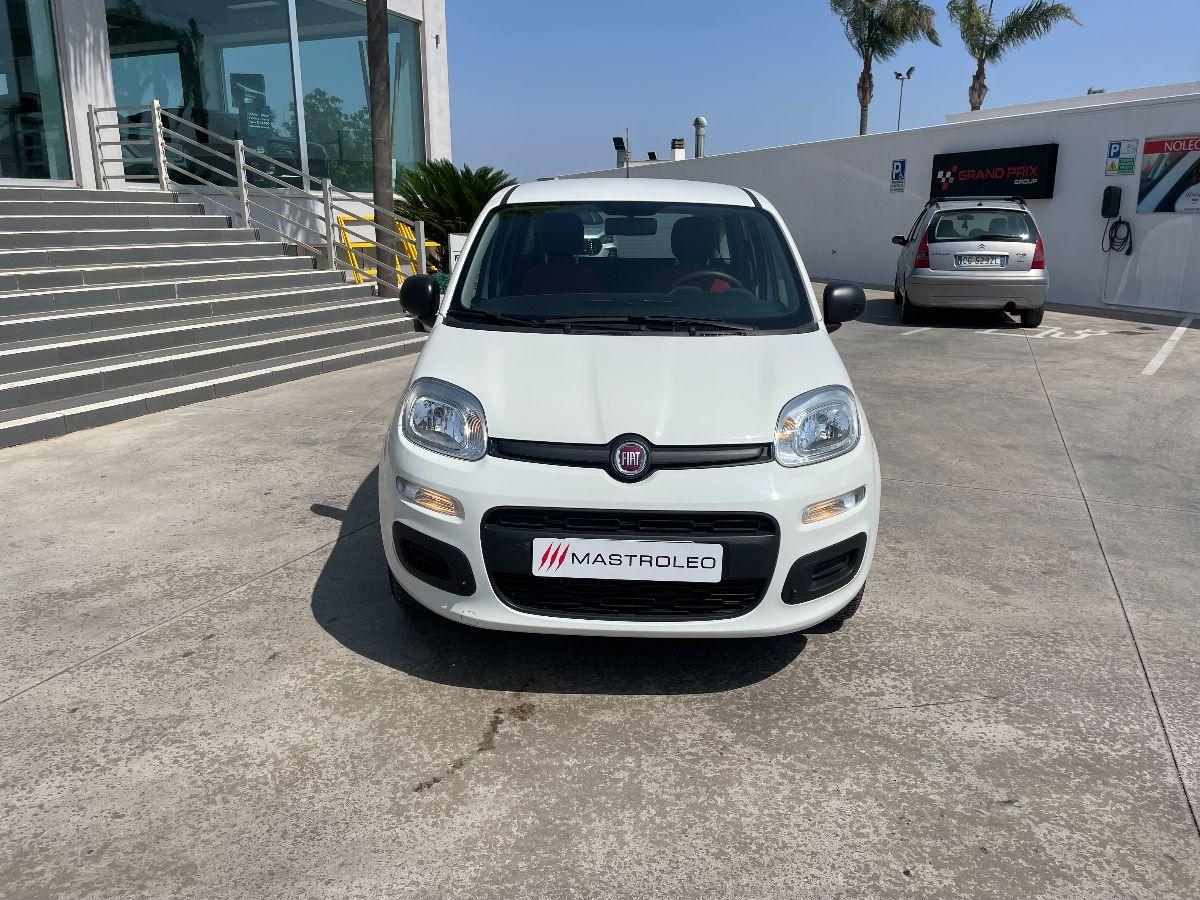 FIAT - Panda - 1.2 Pop