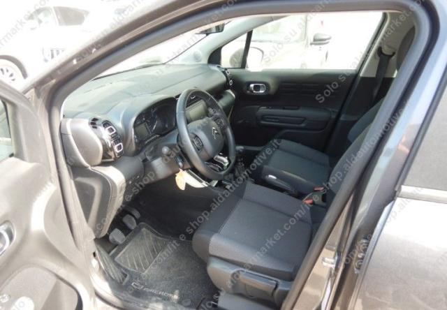 CITROEN - C3 Aircross - BlueHDi 110 S&S Feel