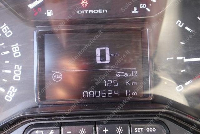 CITROEN - C3 - PureTech 83 S&S Feel Pack