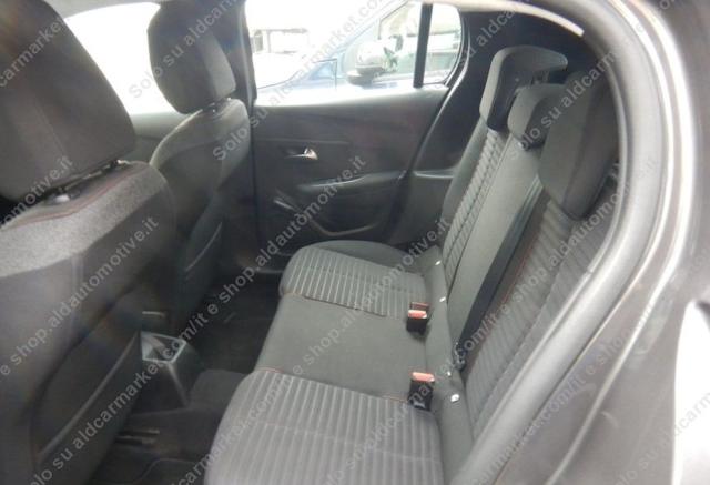 PEUGEOT - 208 - BlueHDi 100 S&S 5p. Active