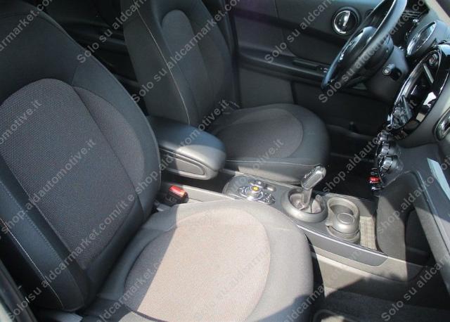 MINI - Countryman - Mini Cooper D Business  Aut.