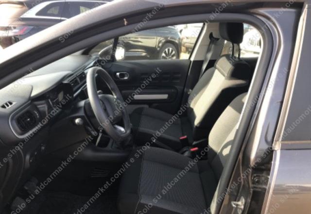 CITROEN - C3 - PureTech 83 S&S Feel Pack