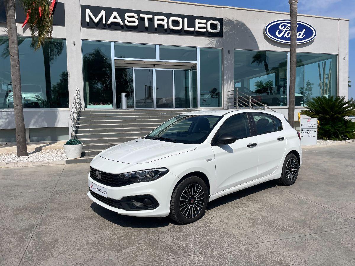 FIAT - Tipo - 1.3 Mjt S&S 5 porte City Life