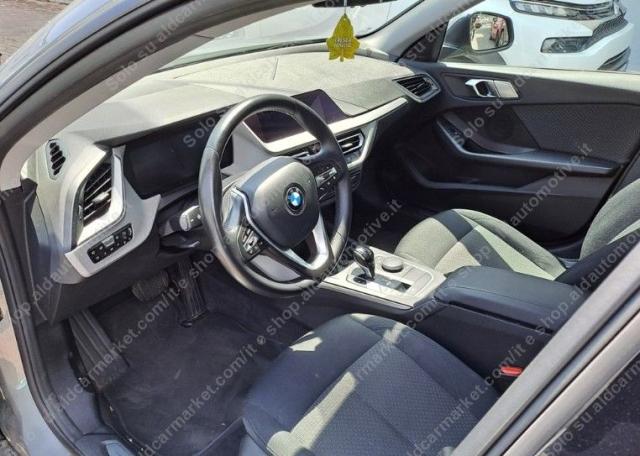 BMW - Serie 2 Gran Coupe -216d Business Advantage aut.