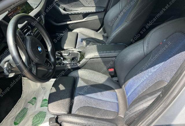 BMW - Serie 1120d 5p. Msport Automatico