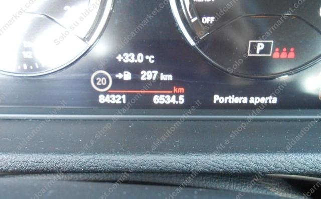 BMW - X1 sDrive16d Automatico