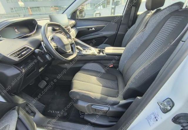 PEUGEOT - 3008 - BlueHDi 130 EAT8 S&S Active