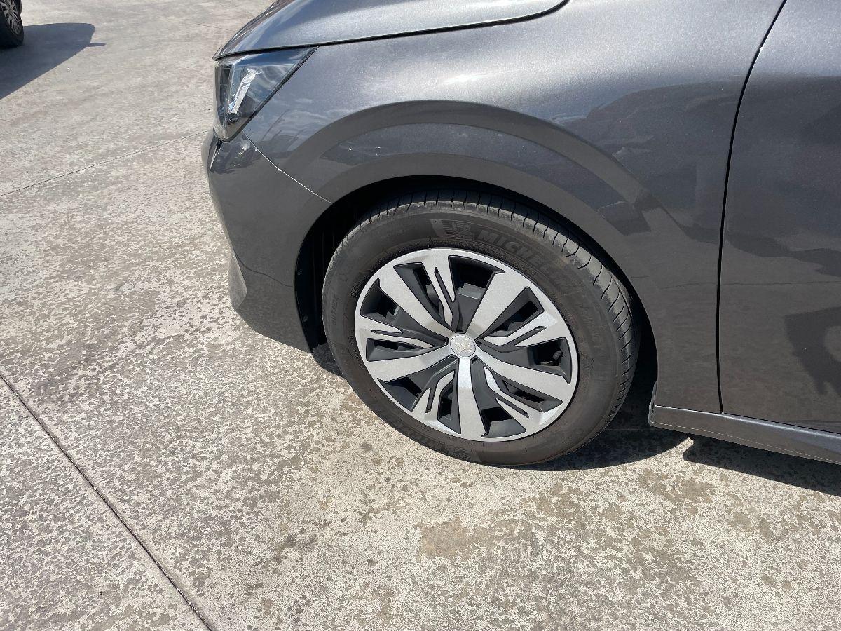 PEUGEOT - 208 - BlueHDi 100 S&S 5p. Active
