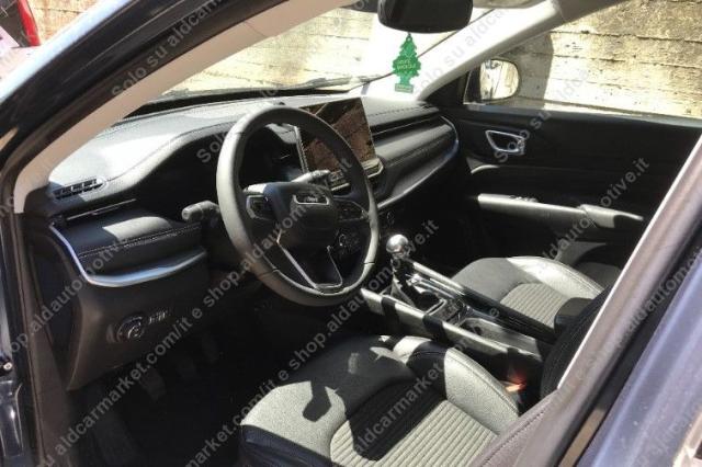JEEP - Compass - 1.6 Mjt II 2WD Limited