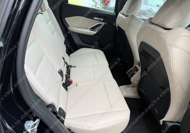 BMW - X1 xDrive20d Mhev Msport Automatico