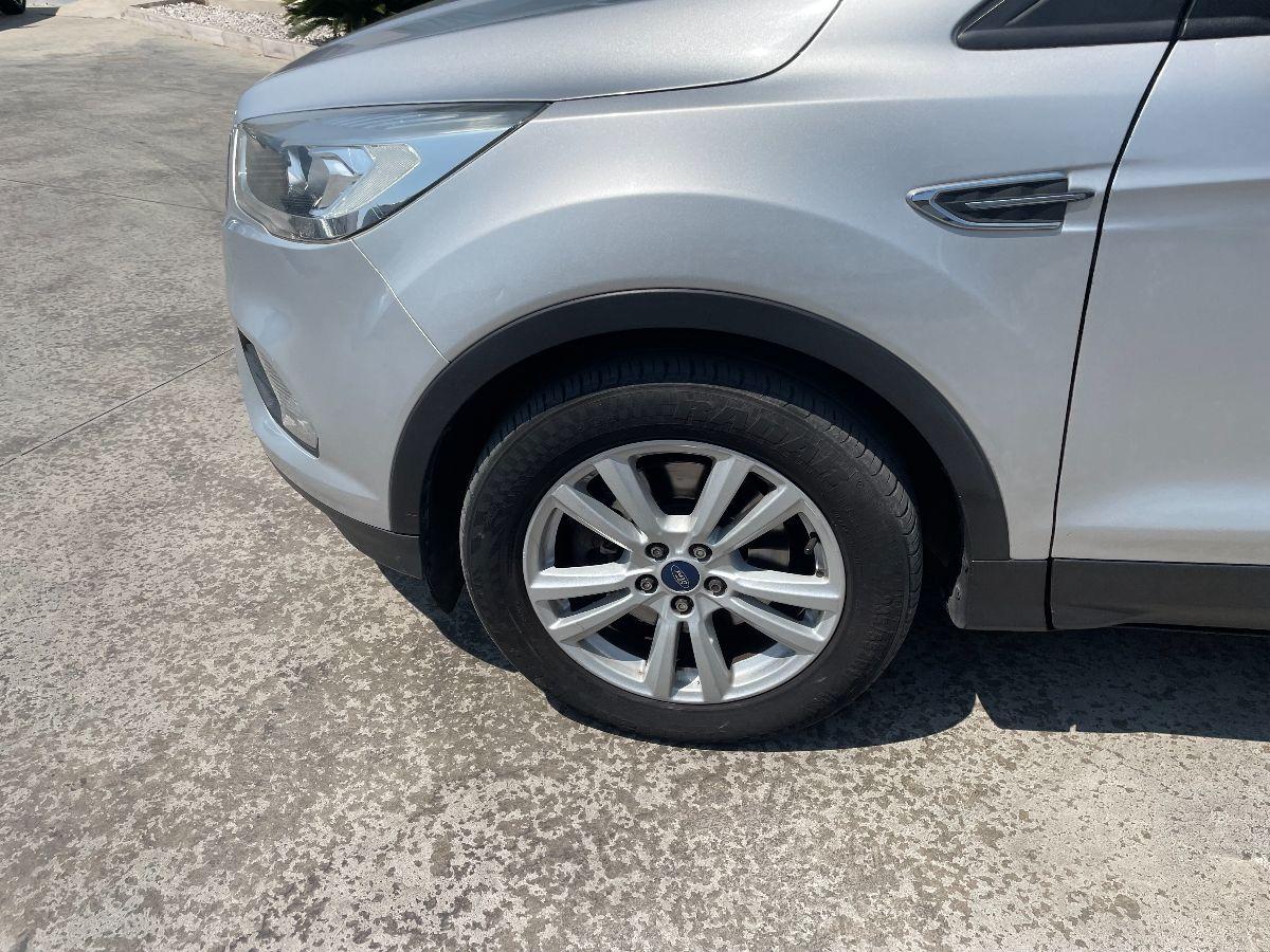 FORD - Kuga - 1.5 TDCI 120 CV S&S 2WD P. Titanium
