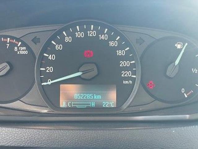 FORD - Ka - + 1.2 8V 69 CV