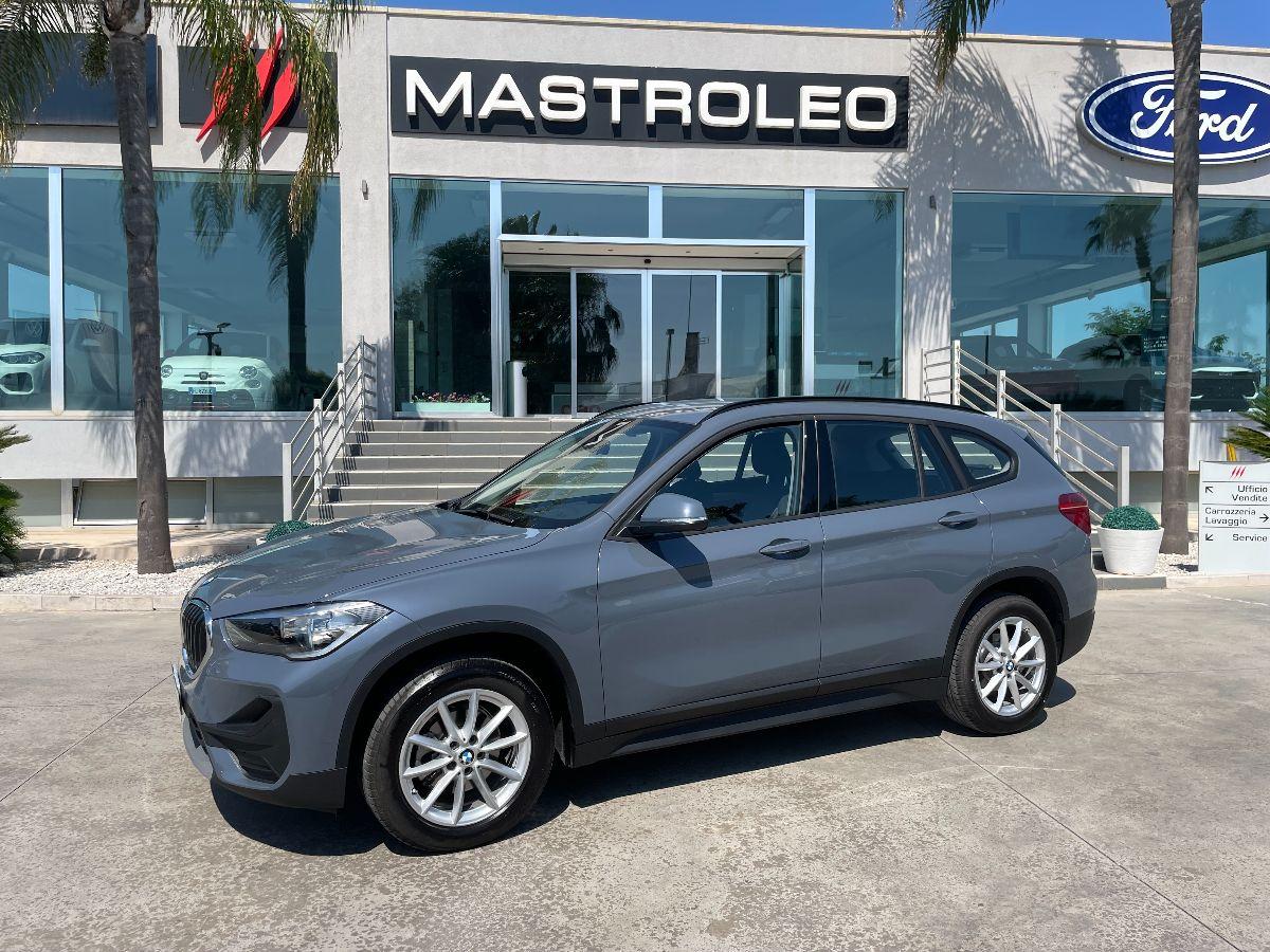BMW - X1 -  sDrive16d