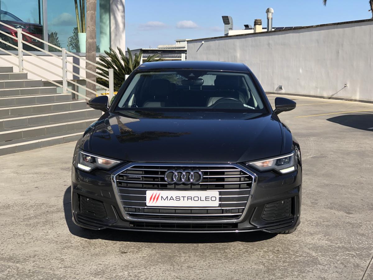 AUDI - A6 - 50 3.0 TDI qu. tipt. Business Design