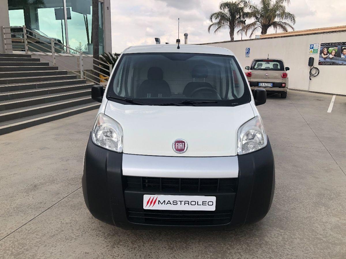 1.3 Multijet 16v 55kw Sx (SEDE DI MAGLIE)
