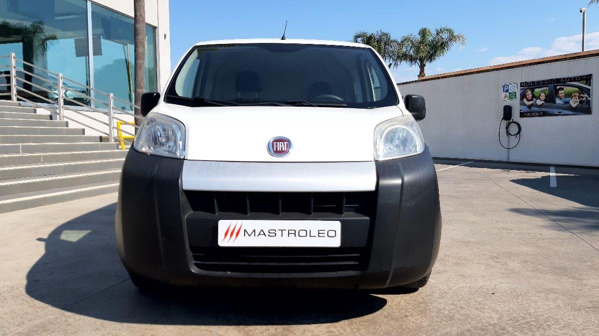 FIAT - Fiorino1.3 MJT 75CV ACTIVE