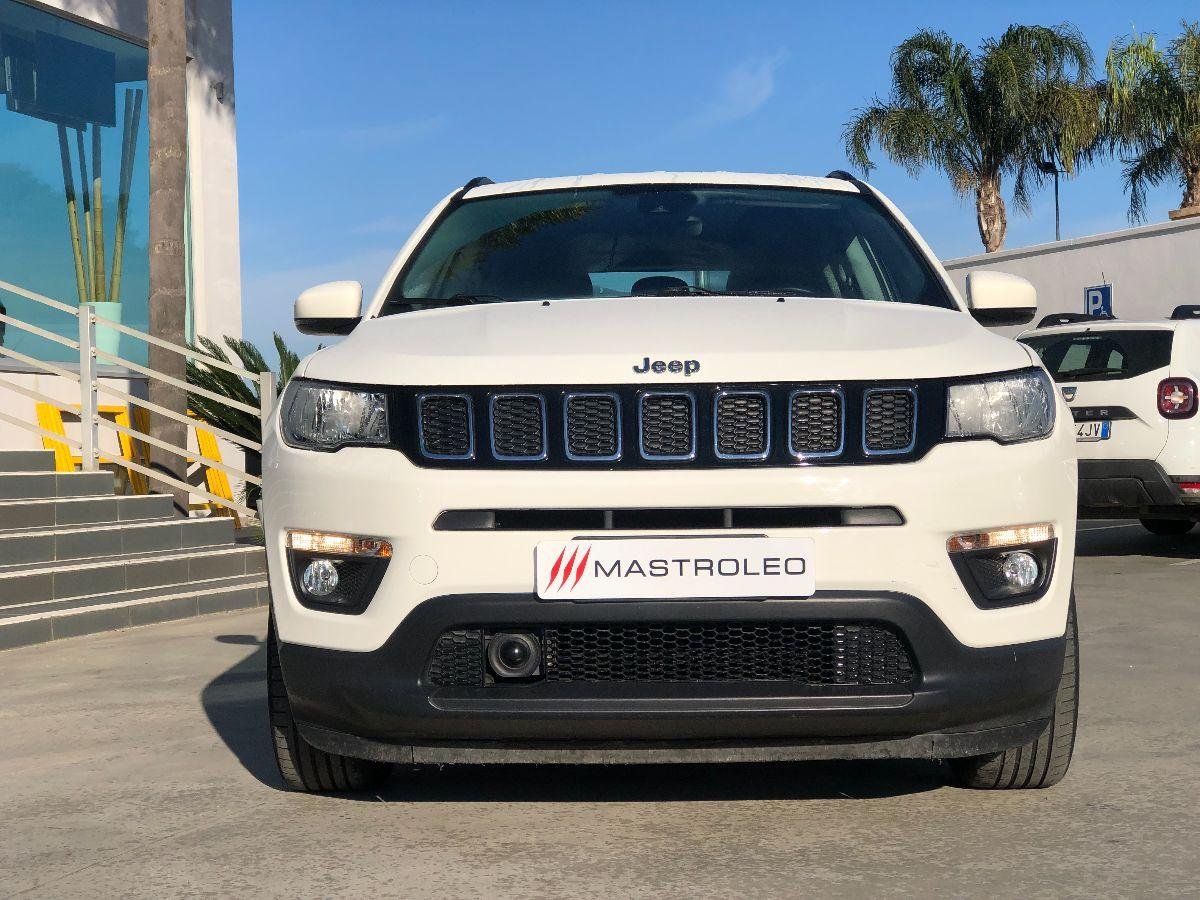 JEEP - Compass - 1.6 Mjt II 2WD Business