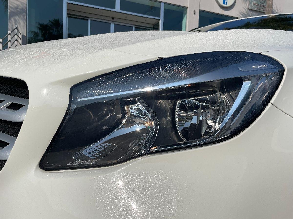 MERCEDES - Classe GLA - GLA 180 d Executive(SEDE DI MAGLIE)
