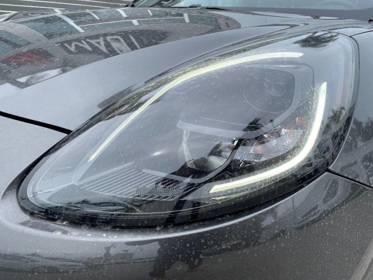 FORD - Puma - 1.0 EcoBoost Hybrid 125CV S&S ST-L