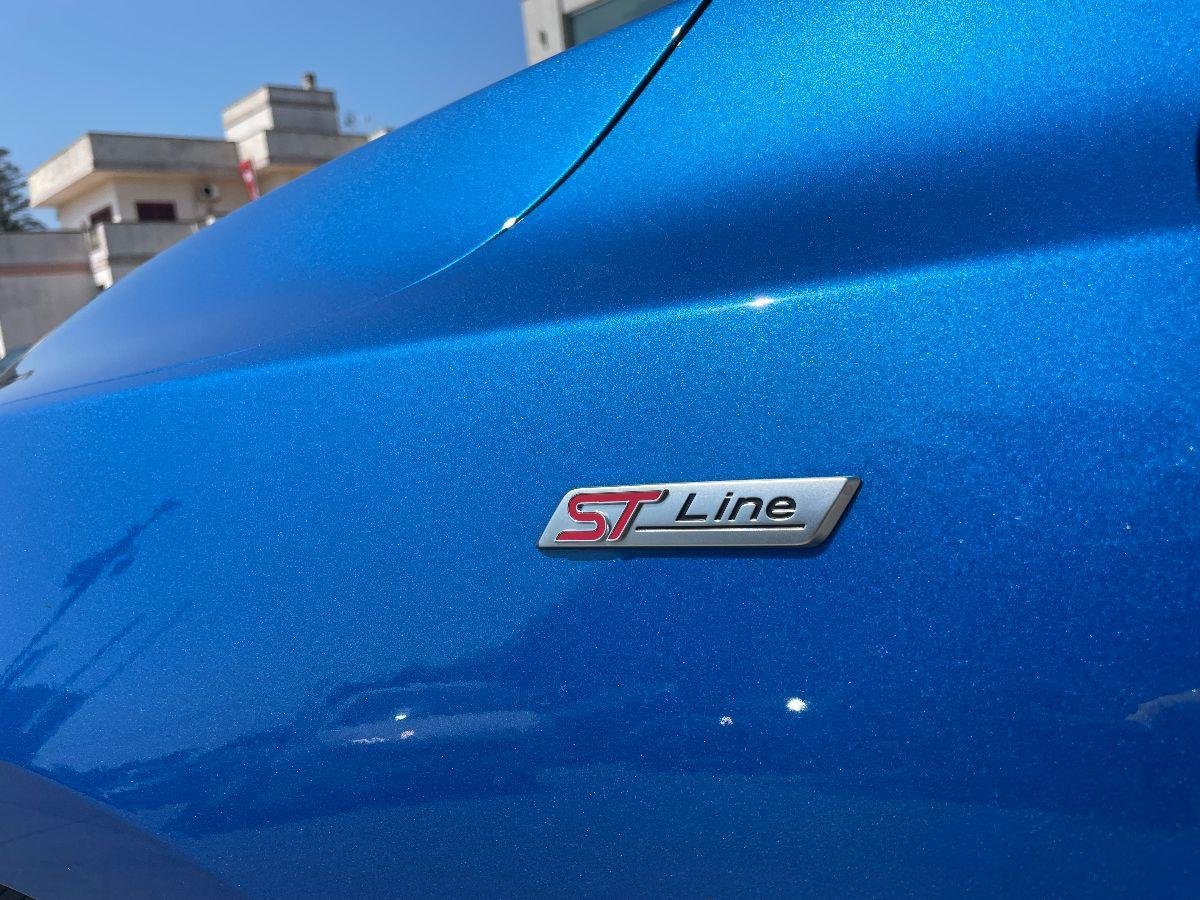 FORD - Focus - 1.5 EcoBoost 150CV aut 5p ST LCo-P