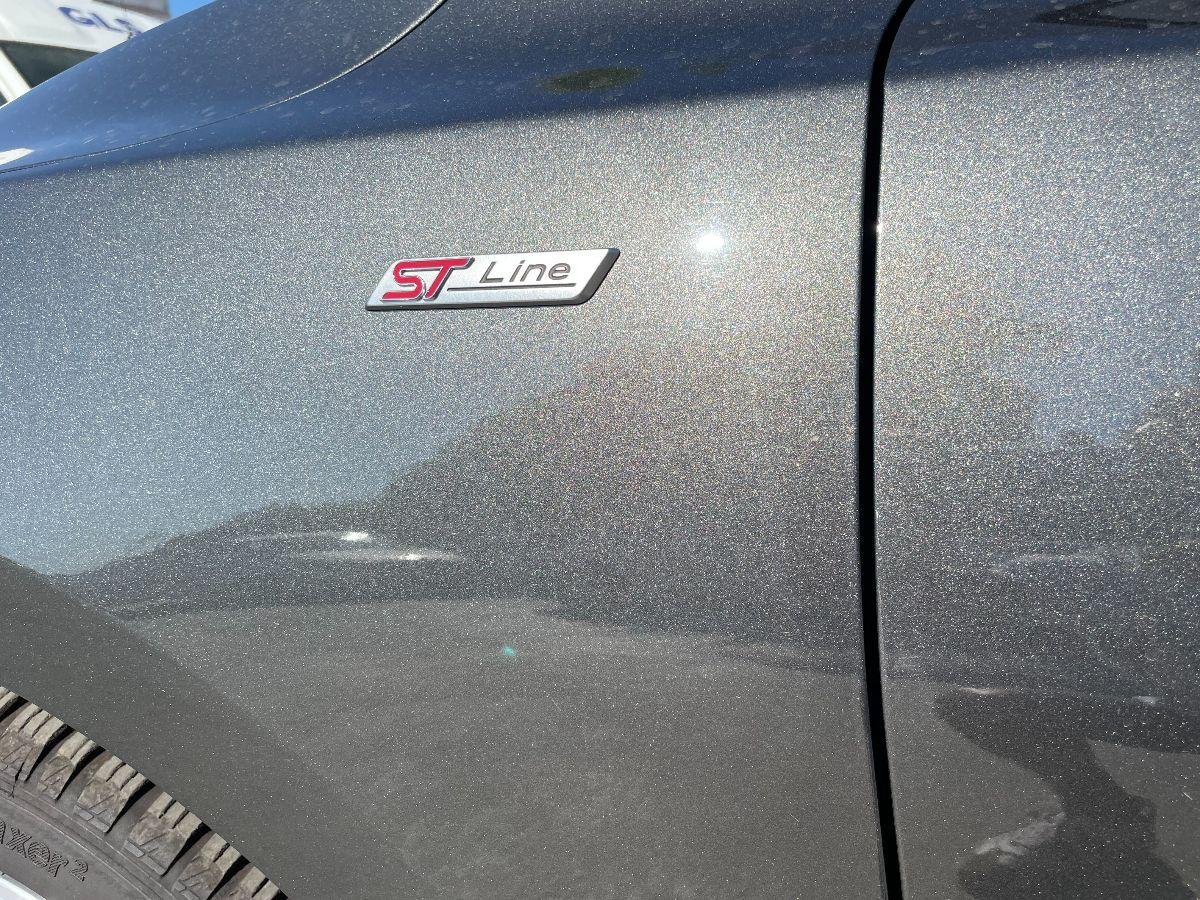 FORD - Focus - 1.0 EcoBoost 125CV 5p. ST Line GARANZIA FORD 7 ANNI / 105.000 KM