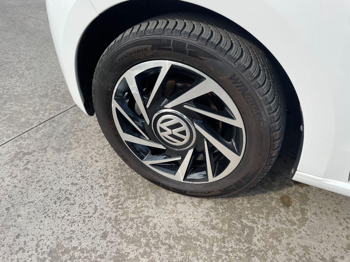VOLKSWAGEN - Up! - 1.0 5p. move BMT(SEDE DI MAGLIE)