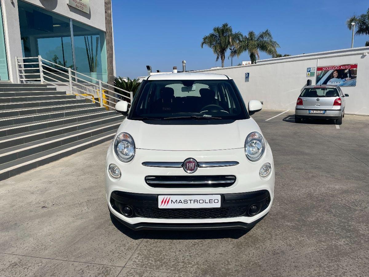 FIAT - 500 L - 1.6 MJT 120 CV Pop Star(SEDE DI MAGLIE)