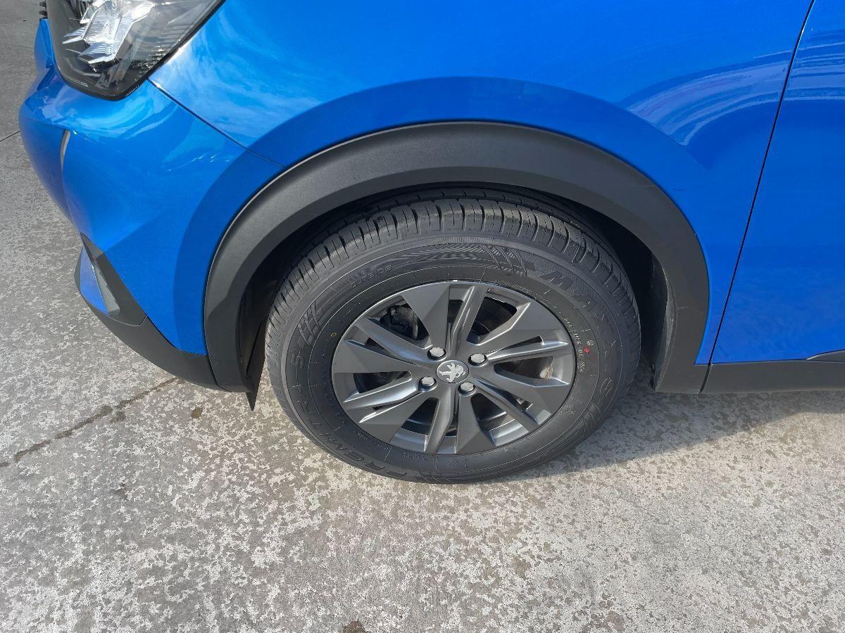 PEUGEOT - 2008 - PureTech 100 S&S Active Pack
