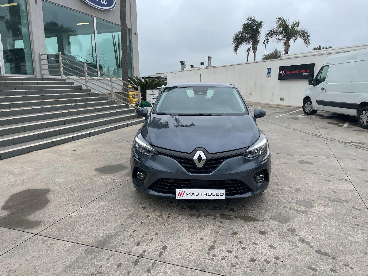 RENAULT - Clio - Blue dCi 8V 85 CV 5p. Business