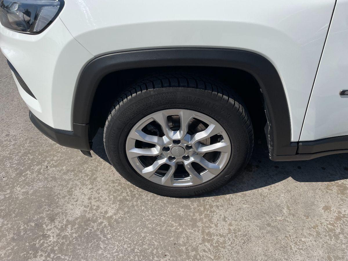 JEEP - Compass - 1.6 Mjt II 2WD Business