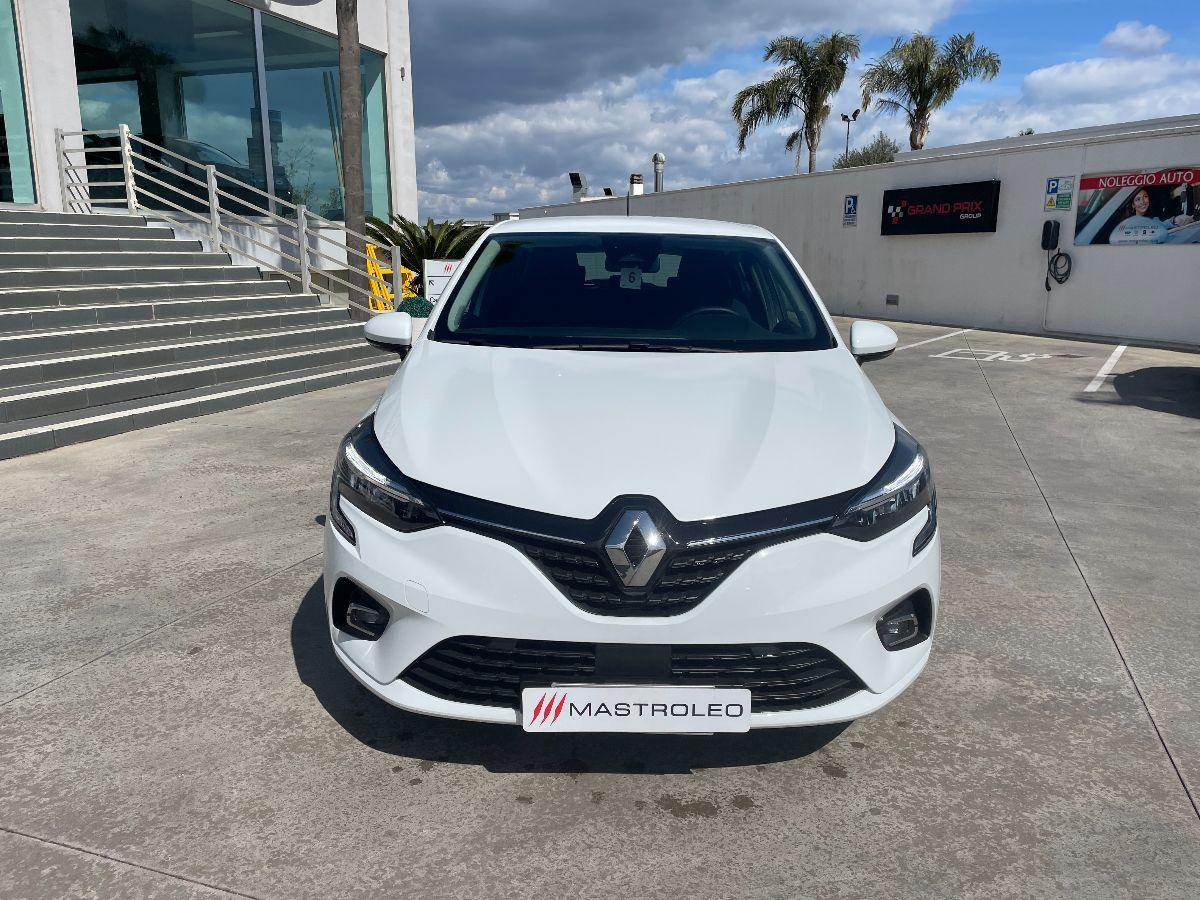 RENAULT - Clio - Blue dCi 8V 100 CV 5p. Business