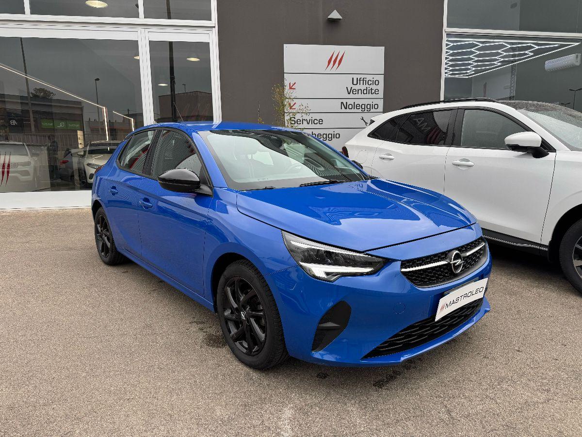 OPEL - Corsa - 1.2 Design & Tech