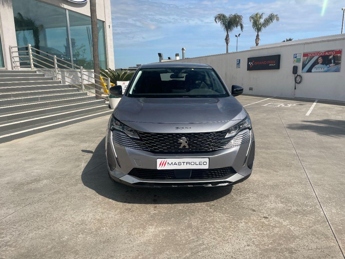 PEUGEOT - 3008 - BlueHDi 130 S&S Active