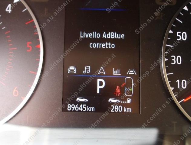 RENAULT - Captur - Blue dCi 8V 115 CV Business