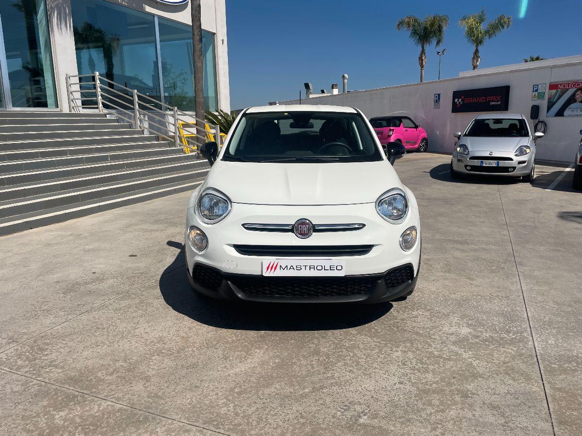 FIAT - 500X - 1.3 M.Jet 95 CV Cult