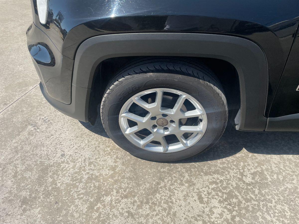 JEEP - Renegade - 1.0 T3 Limited