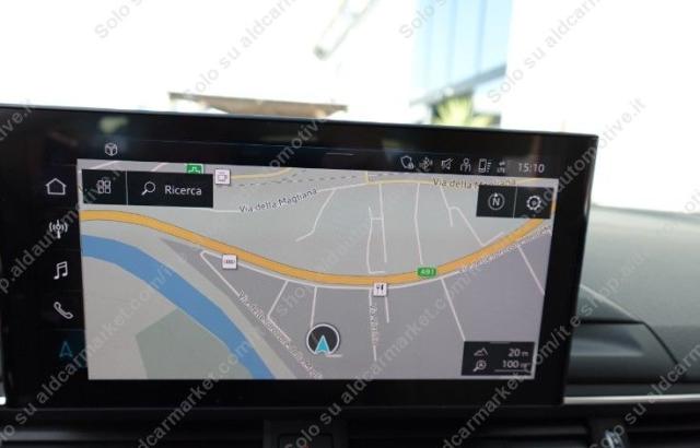 AUDI - A5 SPB 35 TDI Mhev S tronic Business
