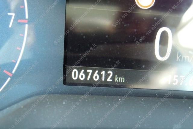 OPEL - Grandland X - 1.5 diesel Ecotec S&S aut. Business Ed.