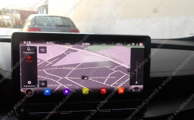 Cupra - formentor - 2.0 TDI 4Drive DSG