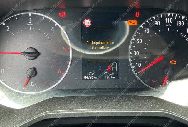 RENAULT - Clio - Blue dCi 8V 100 CV 5p. Business