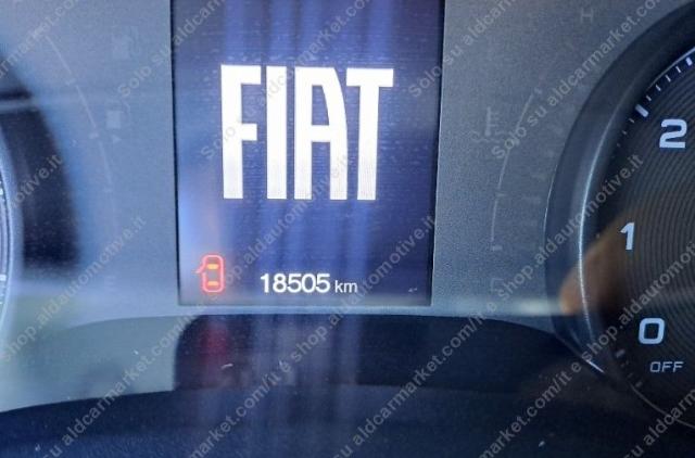 FIAT - Tipo - 1.3 Mjt S&S 5 porte City Life