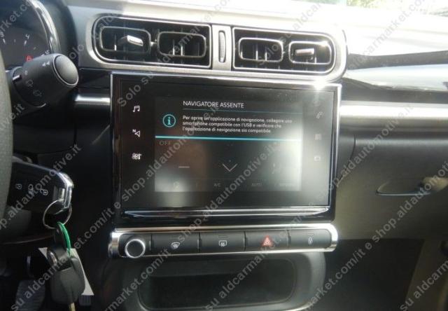 CITROEN - C3 - PureTech 83 S&S Feel