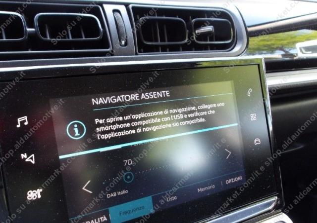 CITROEN - C3 - PureTech 83 S&S Feel