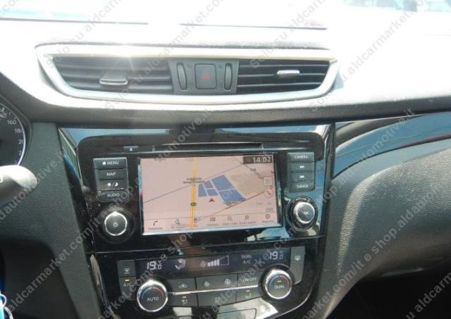 NISSAN - Qashqai - 1.5 dCi 115 CV DCT Business