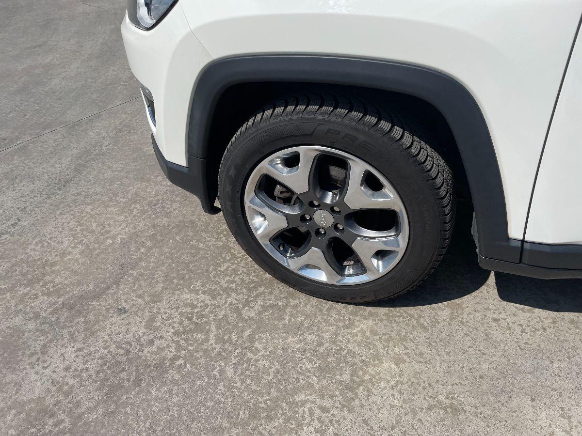 JEEP - Compass - 1.6 Mjt II 2WD Limited