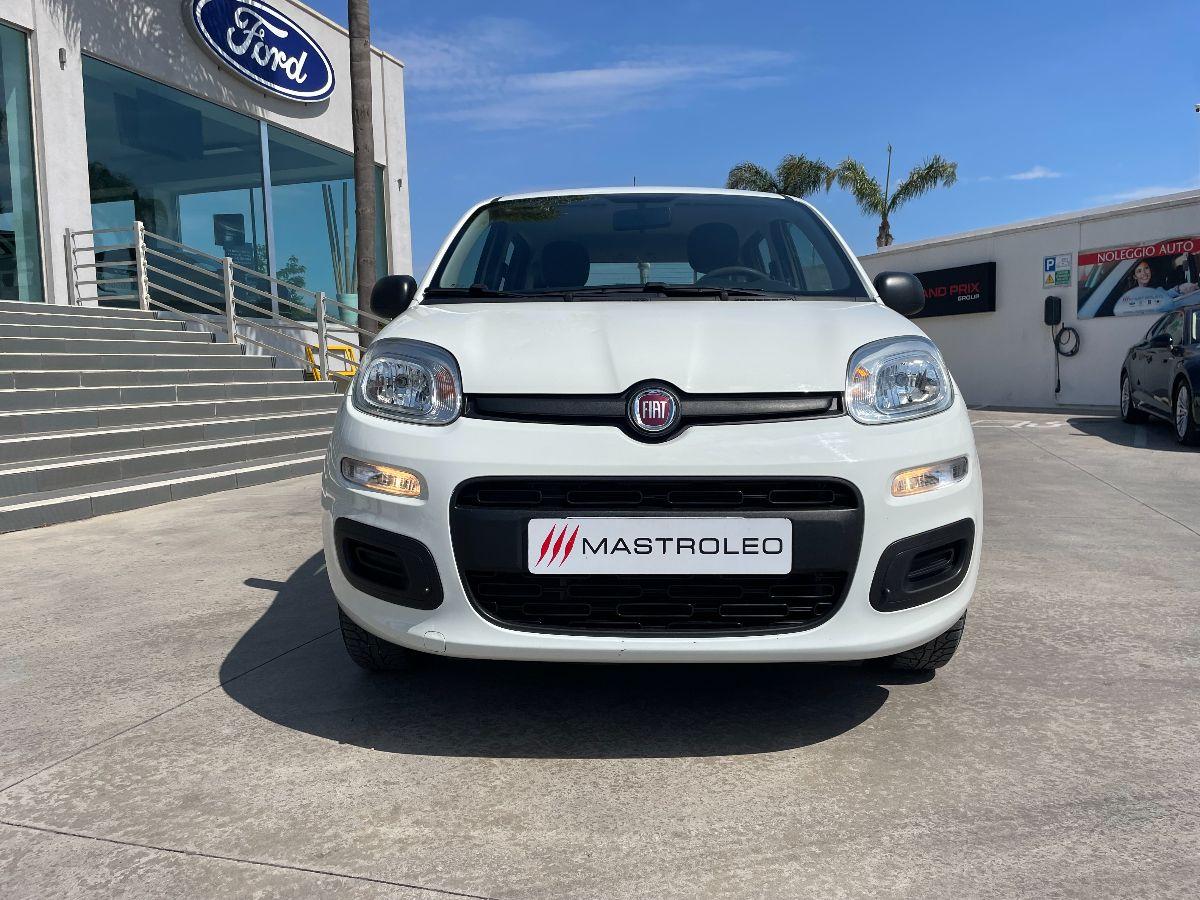 FIAT - Panda - 1.2 Pop