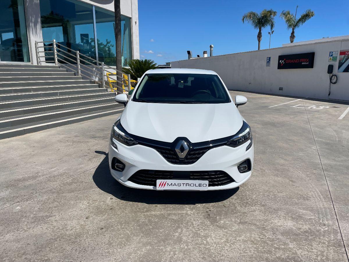 RENAULT - Clio - Blue dCi 8V 100 CV 5p. Business