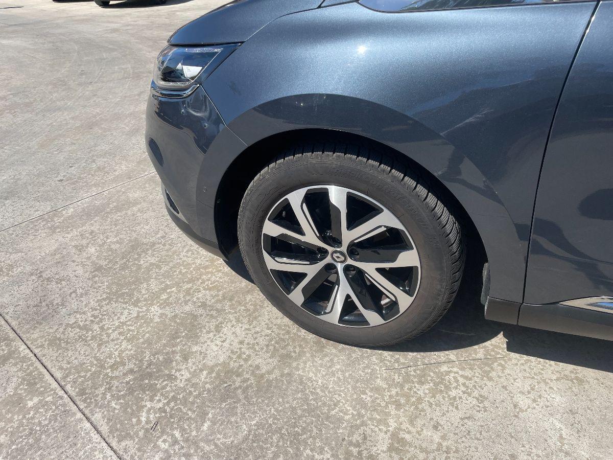 RENAULT - Espace dCi 160 CV EDC EnergyExecutive 7Posti Automatico