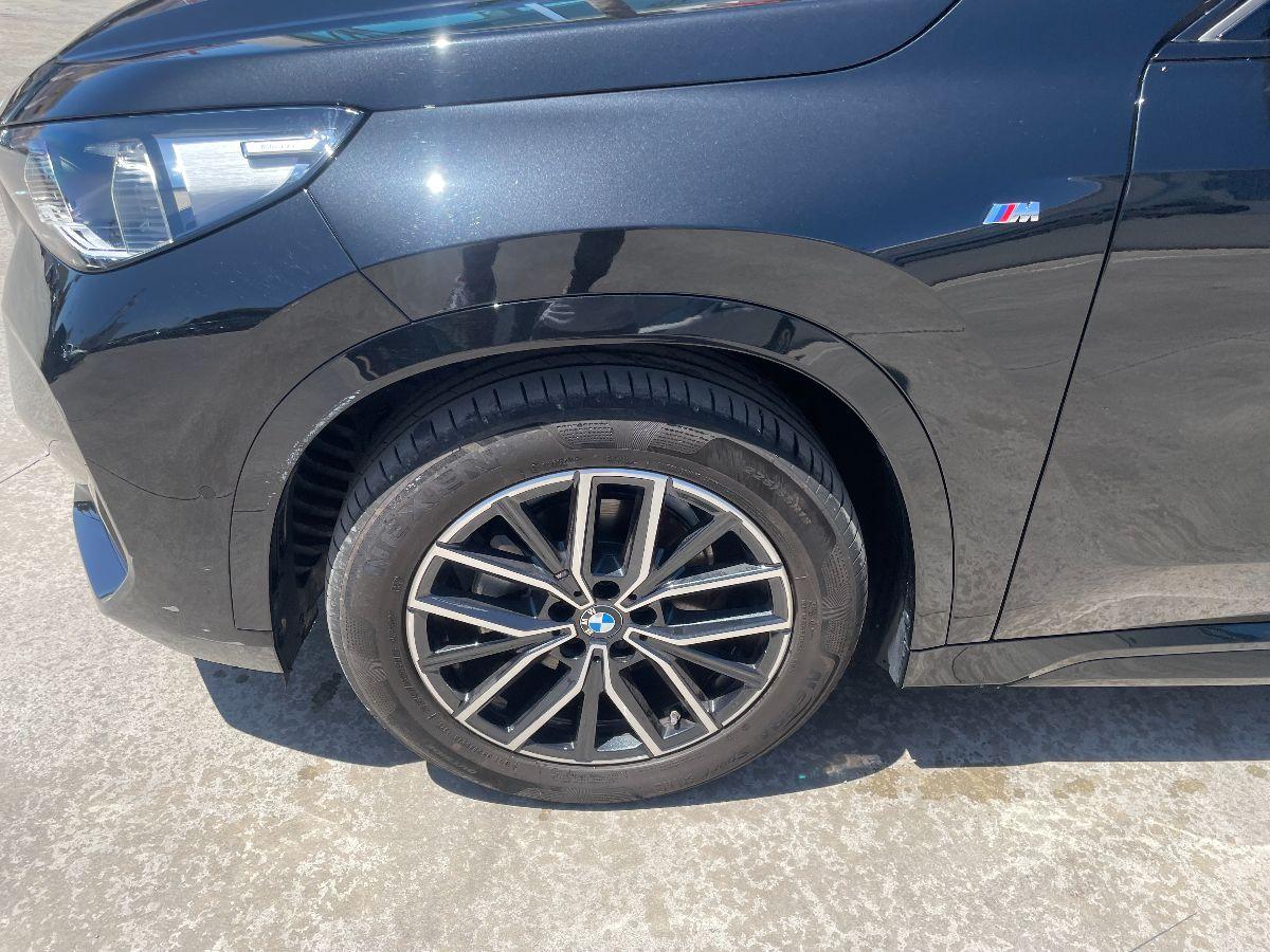 BMW - X1 xDrive20d Mhev Msport Automatico