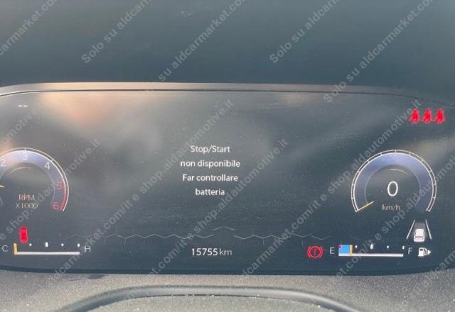 JEEP - Compass - 1.6 Mjt II 2WD Longitude